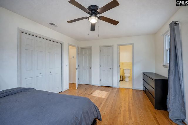 560 Edisto Drive, Batesburg, SC 29006