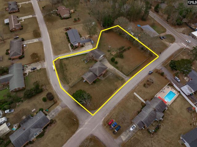 560 Edisto Drive, Batesburg, SC 29006