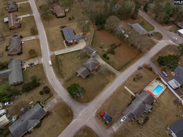 560 Edisto Drive, Batesburg, SC 29006