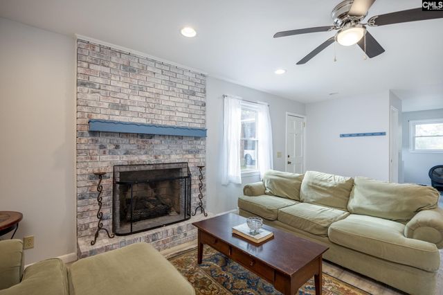 560 Edisto Drive, Batesburg, SC 29006