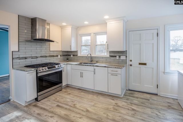 560 Edisto Drive, Batesburg, SC 29006