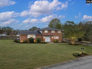 560 Edisto Drive, Batesburg, SC 29006