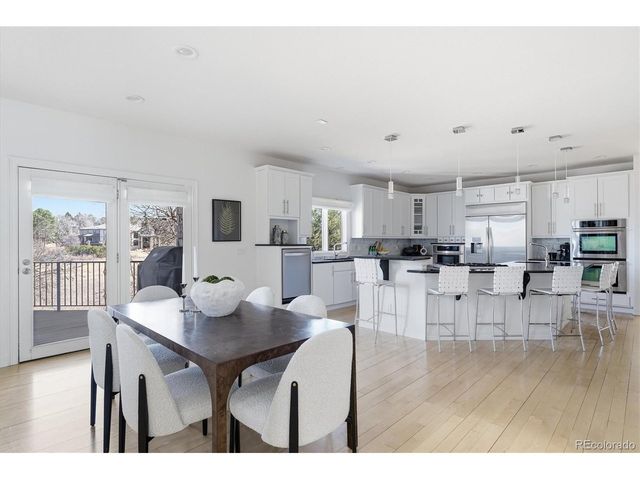 5181 Preserve Pkwy N, Greenwood Village, CO 80121