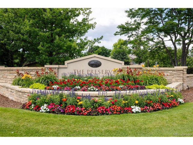 5181 Preserve Pkwy N, Greenwood Village, CO 80121