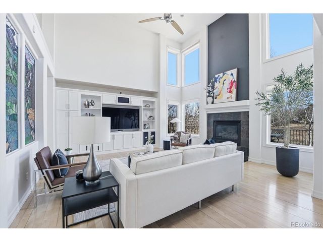 5181 Preserve Pkwy N, Greenwood Village, CO 80121