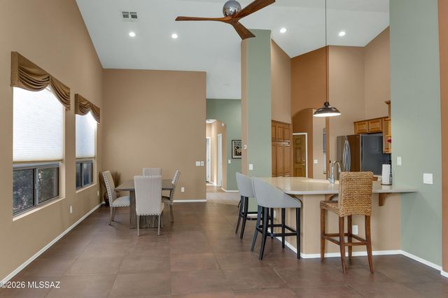 38869 S Casual Drive, Tucson, AZ 85739