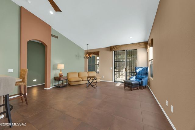 38869 S Casual Drive, Tucson, AZ 85739