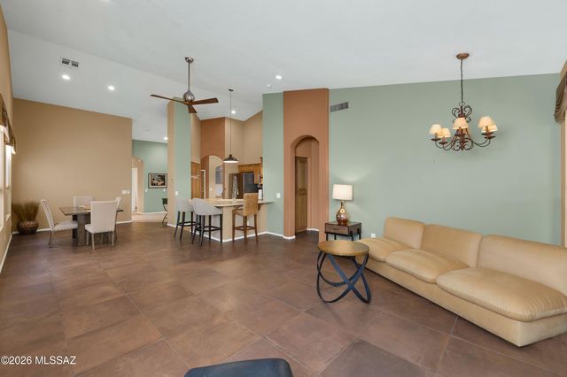 38869 S Casual Drive, Tucson, AZ 85739