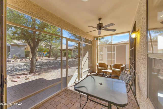 38869 S Casual Drive, Tucson, AZ 85739