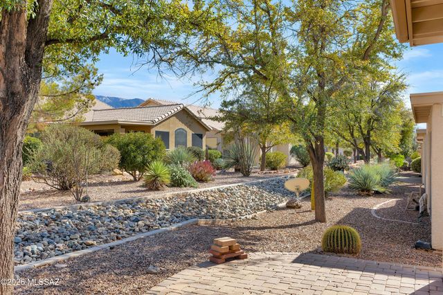 38869 S Casual Drive, Tucson, AZ 85739
