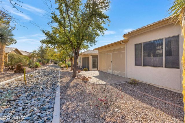 38869 S Casual Drive, Tucson, AZ 85739