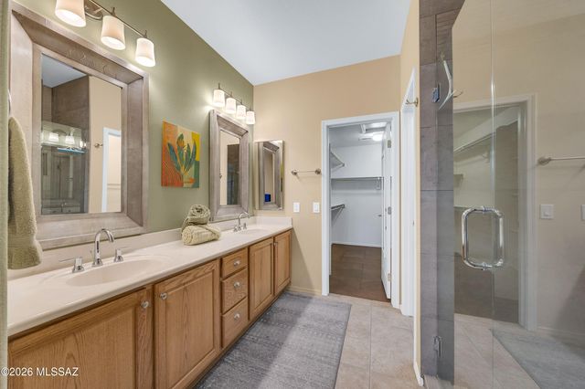 38869 S Casual Drive, Tucson, AZ 85739