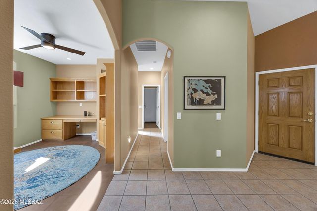 38869 S Casual Drive, Tucson, AZ 85739