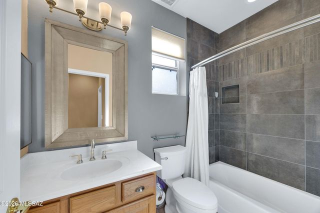 38869 S Casual Drive, Tucson, AZ 85739