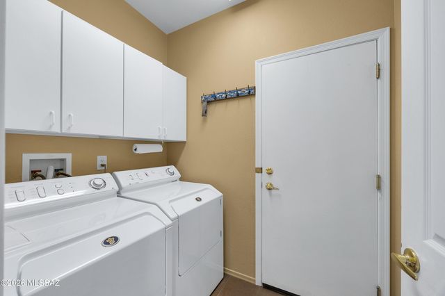 38869 S Casual Drive, Tucson, AZ 85739