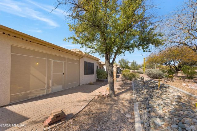 38869 S Casual Drive, Tucson, AZ 85739