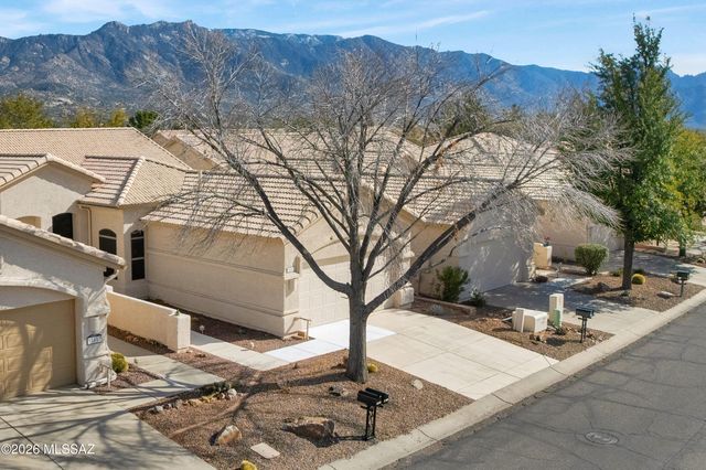 38869 S Casual Drive, Tucson, AZ 85739