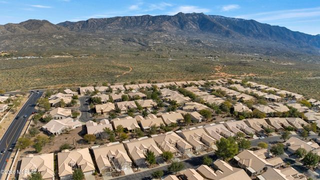 38869 S Casual Drive, Tucson, AZ 85739