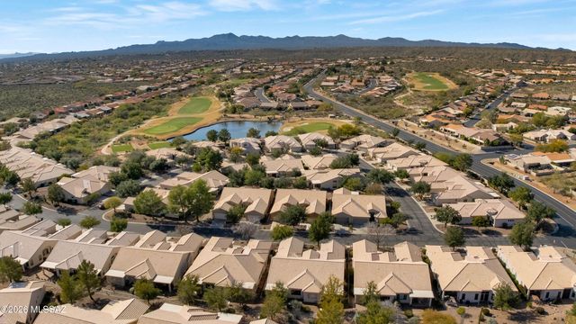 38869 S Casual Drive, Tucson, AZ 85739