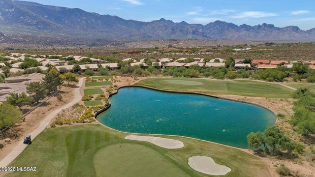 38869 S Casual Drive, Tucson, AZ 85739