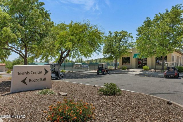 38869 S Casual Drive, Tucson, AZ 85739