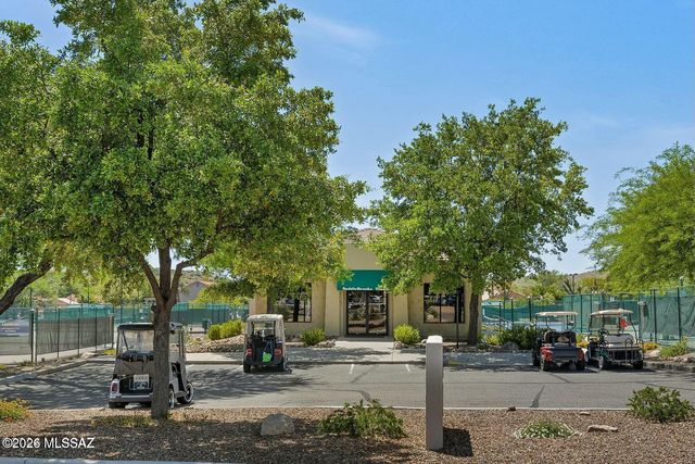 38869 S Casual Drive, Tucson, AZ 85739