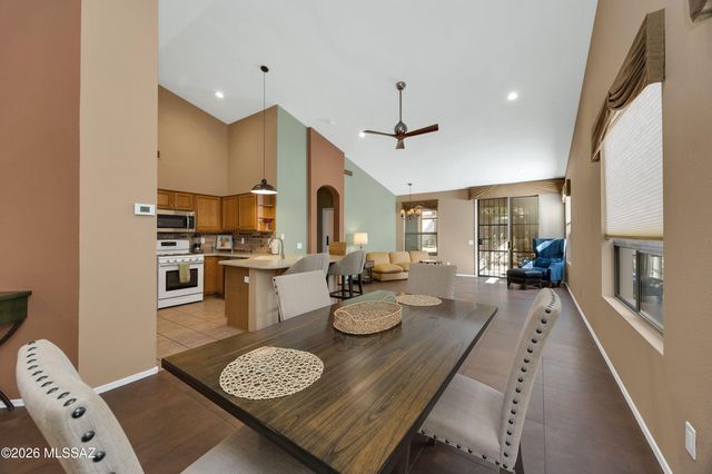 38869 S Casual Drive, Tucson, AZ 85739