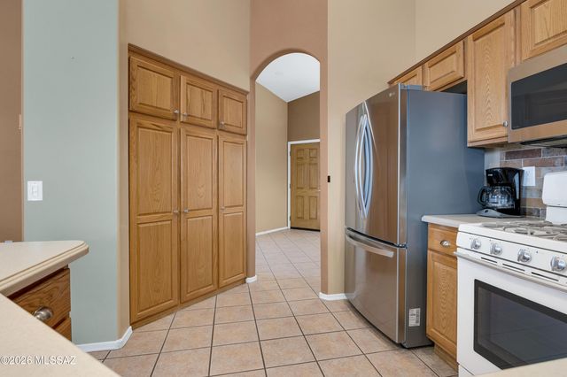 38869 S Casual Drive, Tucson, AZ 85739