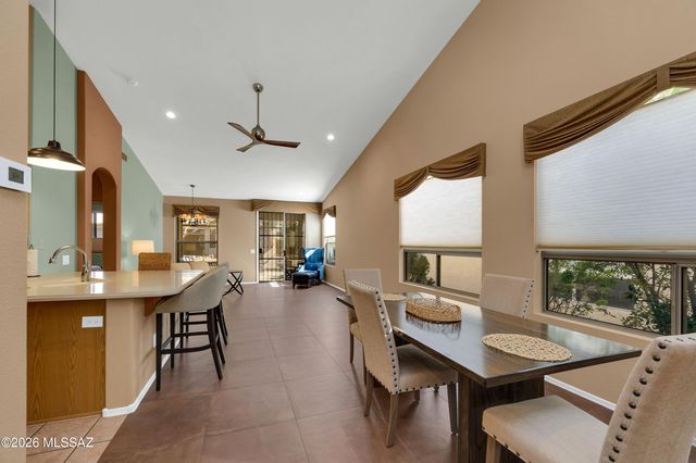 38869 S Casual Drive, Tucson, AZ 85739