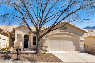 38869 S Casual Drive, Tucson, AZ 85739