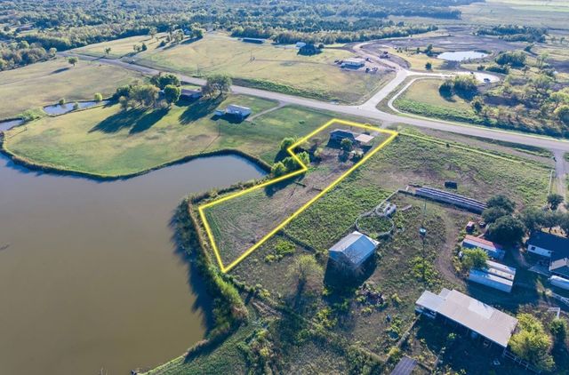 10829 St Highway 34, Ladonia, TX 75449