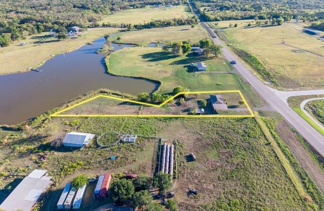 10829 St Highway 34, Ladonia, TX 75449