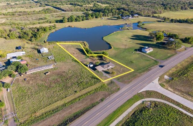10829 St Highway 34, Ladonia, TX 75449