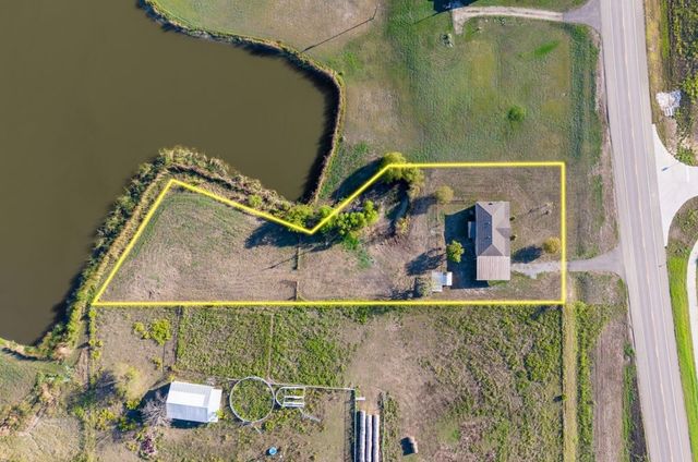 10829 St Highway 34, Ladonia, TX 75449