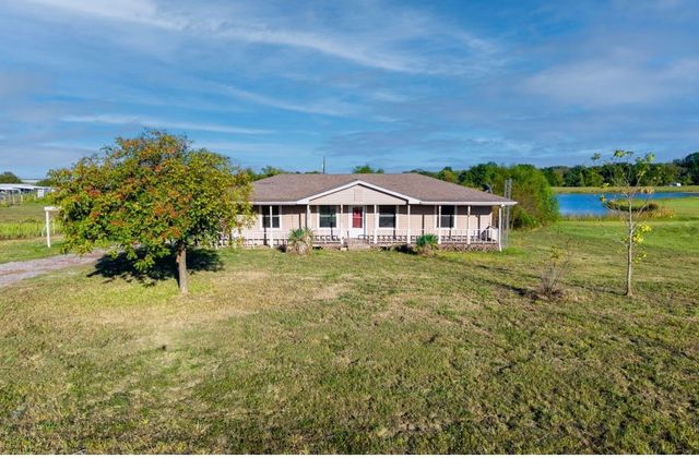 10829 St Highway 34, Ladonia, TX 75449