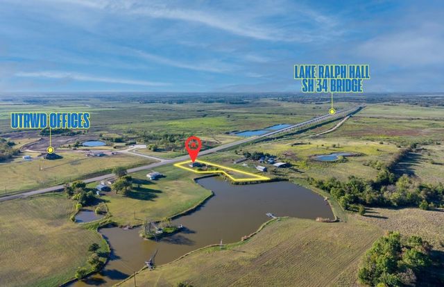 10829 St Highway 34, Ladonia, TX 75449