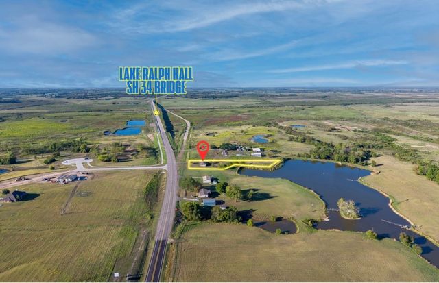 10829 St Highway 34, Ladonia, TX 75449