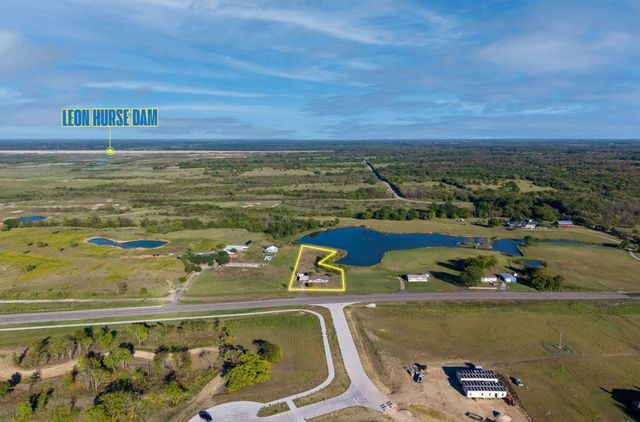 10829 St Highway 34, Ladonia, TX 75449