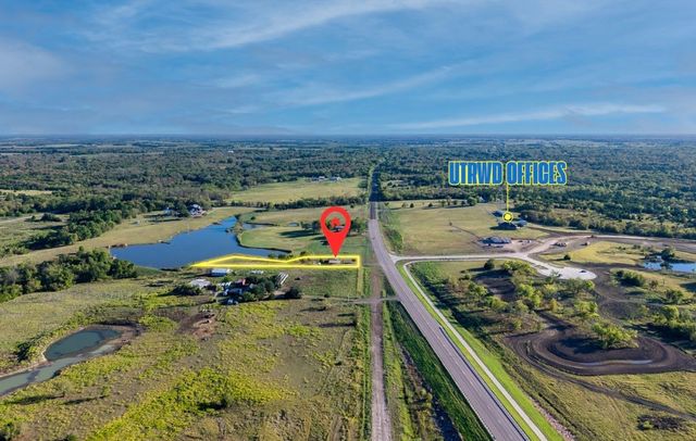 10829 St Highway 34, Ladonia, TX 75449
