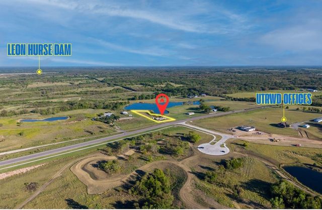 10829 St Highway 34, Ladonia, TX 75449