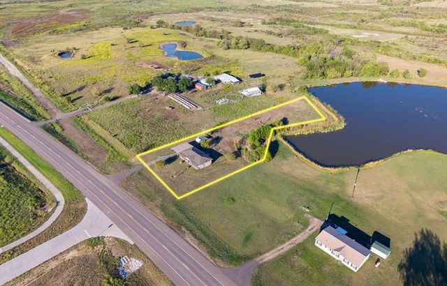 10829 St Highway 34, Ladonia, TX 75449