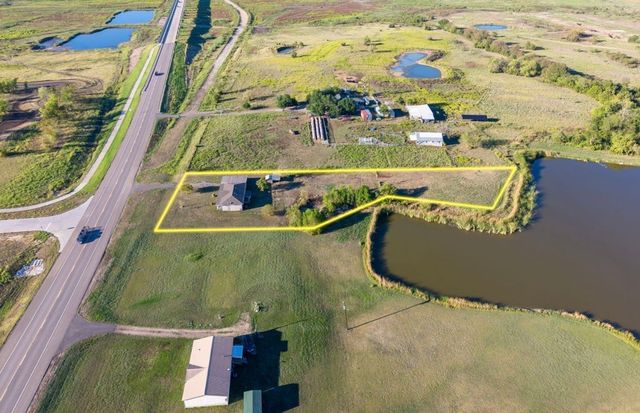 10829 St Highway 34, Ladonia, TX 75449