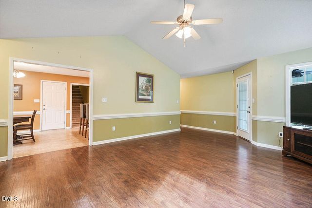 299 Park Lane, Coats, NC 27521