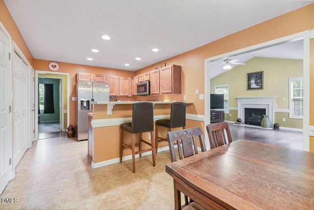 299 Park Lane, Coats, NC 27521
