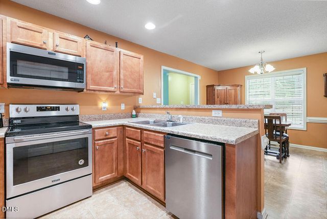 299 Park Lane, Coats, NC 27521