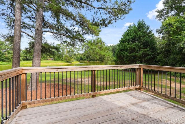 299 Park Lane, Coats, NC 27521