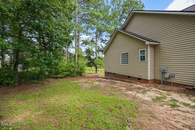 299 Park Lane, Coats, NC 27521