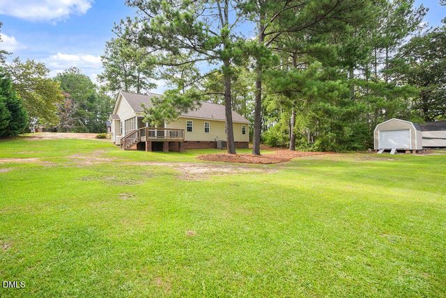 299 Park Lane, Coats, NC 27521