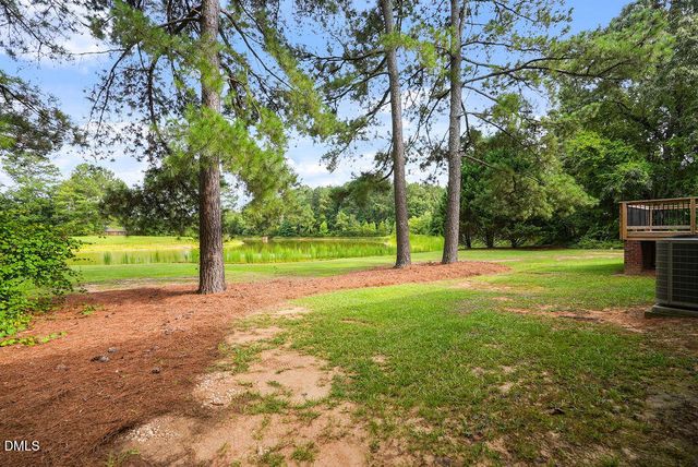 299 Park Lane, Coats, NC 27521
