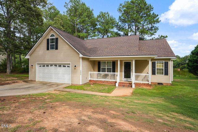 299 Park Lane, Coats, NC 27521